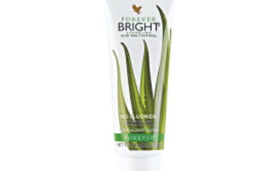 FOREVER BRIGHT TOOTHGEL (Dentífrico)