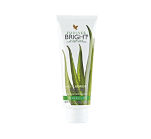 FOREVER BRIGHT TOOTHGEL (Dentífrico) 9,80€