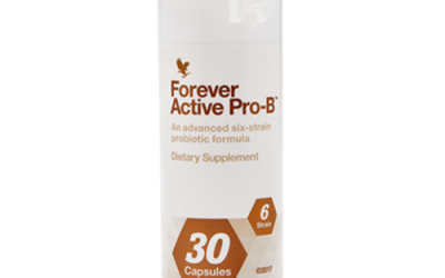 FOREVER ACTIVE PRO B  36,90€